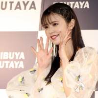 鈴木ゆうか『ゆうペース』取材会