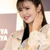 鈴木ゆうか