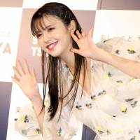 鈴木ゆうか『ゆうペース』取材会
