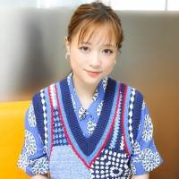 大原櫻子『犬部』インタビュー