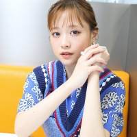 大原櫻子『犬部』インタビュー