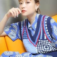 大原櫻子『犬部』インタビュー