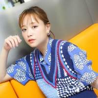 大原櫻子『犬部』インタビュー