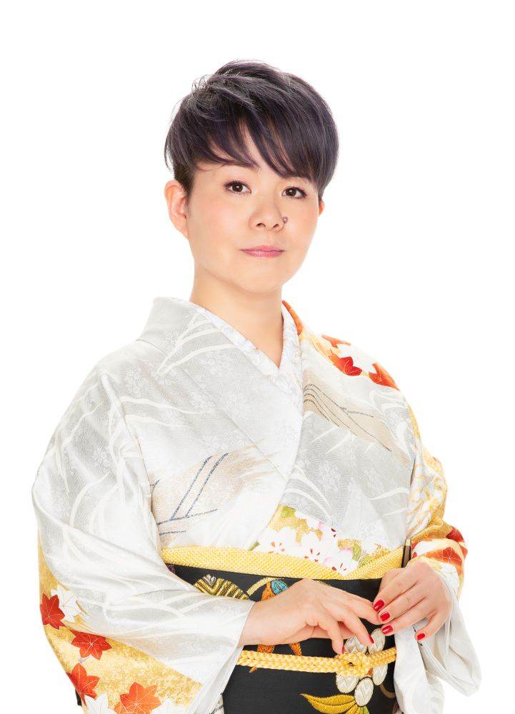 島津亜矢×ハラミちゃん「うっせぇわ」異次元コラボパフォーマンスに「圧巻過ぎて言葉を無くす」
