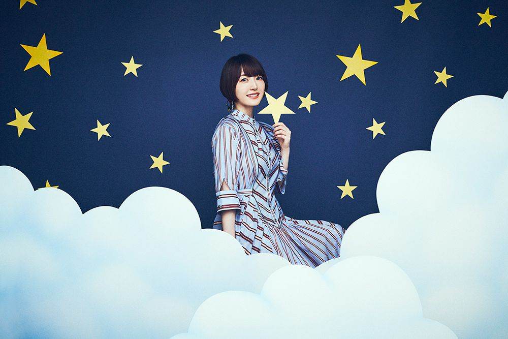 花澤香菜、ポニーキャニオンにレーベル移籍を発表「末永く音楽をお届けしていきたい」