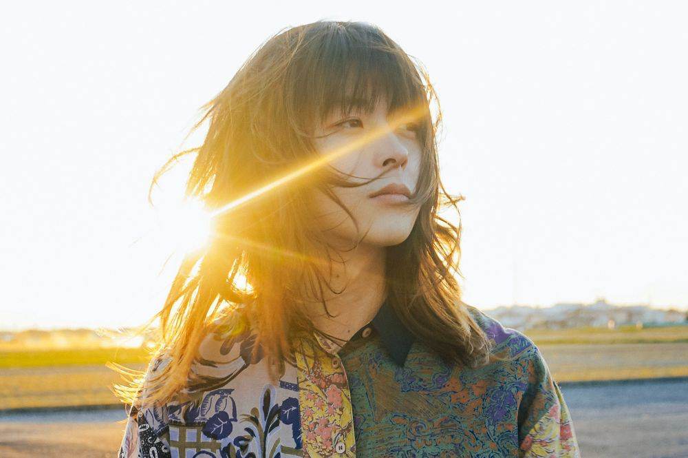 小林私、５曲入りEP「後付」配信スタート
