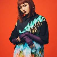 鈴木真海子、1stアルバム発売に先駆け「じゃむ （feat. iri）」先行配信が決定