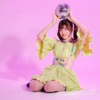 山田まひろ、DEAR KISS加入１周年記念ライブ開催決定