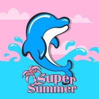 NiziU「Super Summer」全世界同時配信限定リリース決定