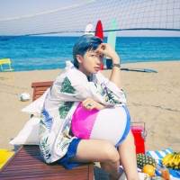 BTS、CD 「Butter」コンセプトフォト公開