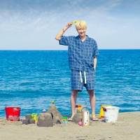 BTS、CD 「Butter」コンセプトフォト公開