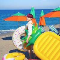 BTS、CD 「Butter」コンセプトフォト公開