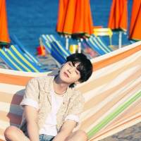 BTS、CD 「Butter」コンセプトフォト公開