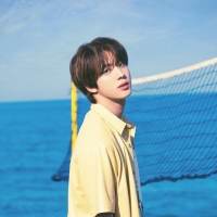 BTS、CD 「Butter」コンセプトフォト公開