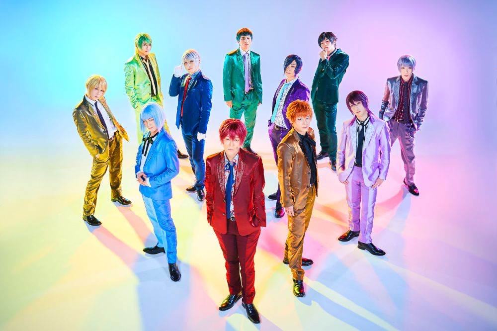 アルスマグナ、オリジナルメンバー５名が卒業を発表