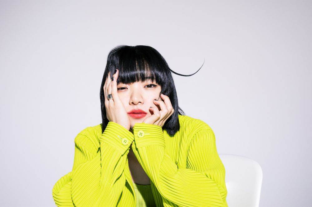 あいみょん、新曲がドラマ「婚姻届に判を捺しただけですが」主題歌に決定