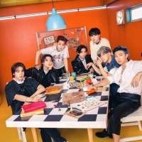 BTS、CD「Butter」トラックリスト公開　世界的ミュージシャンEd Sheeranが参加