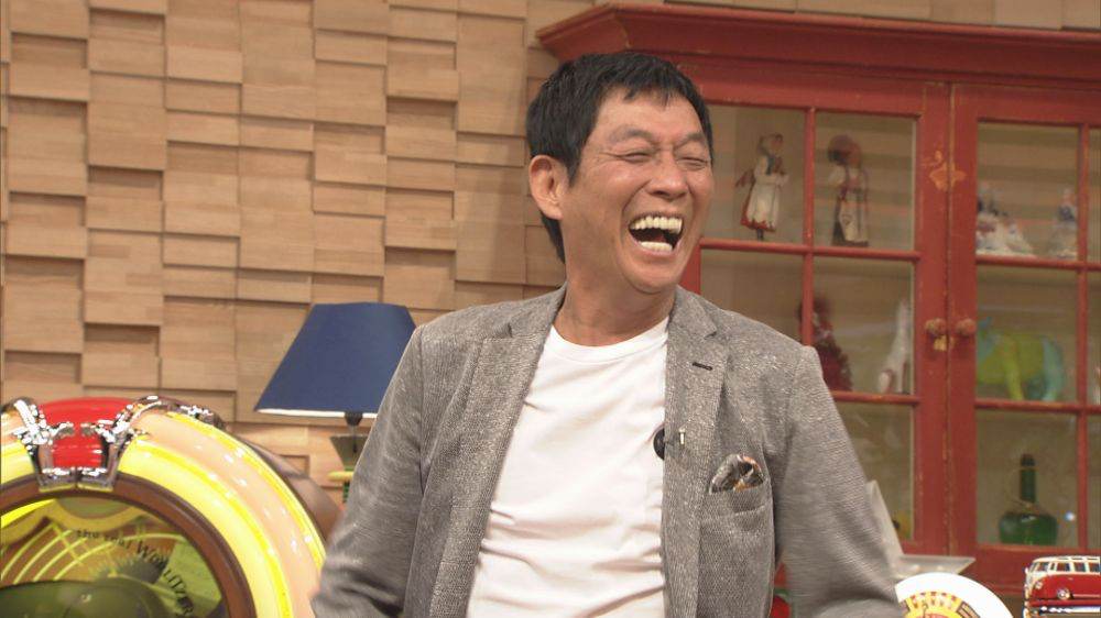 「明石家紅白！」第９弾放送決定　笑いあり涙あり…奇跡の瞬間が続出