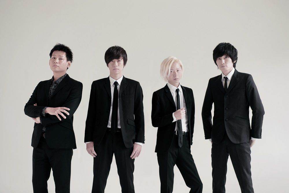 THE PINBALLS、バンド活動休止を発表