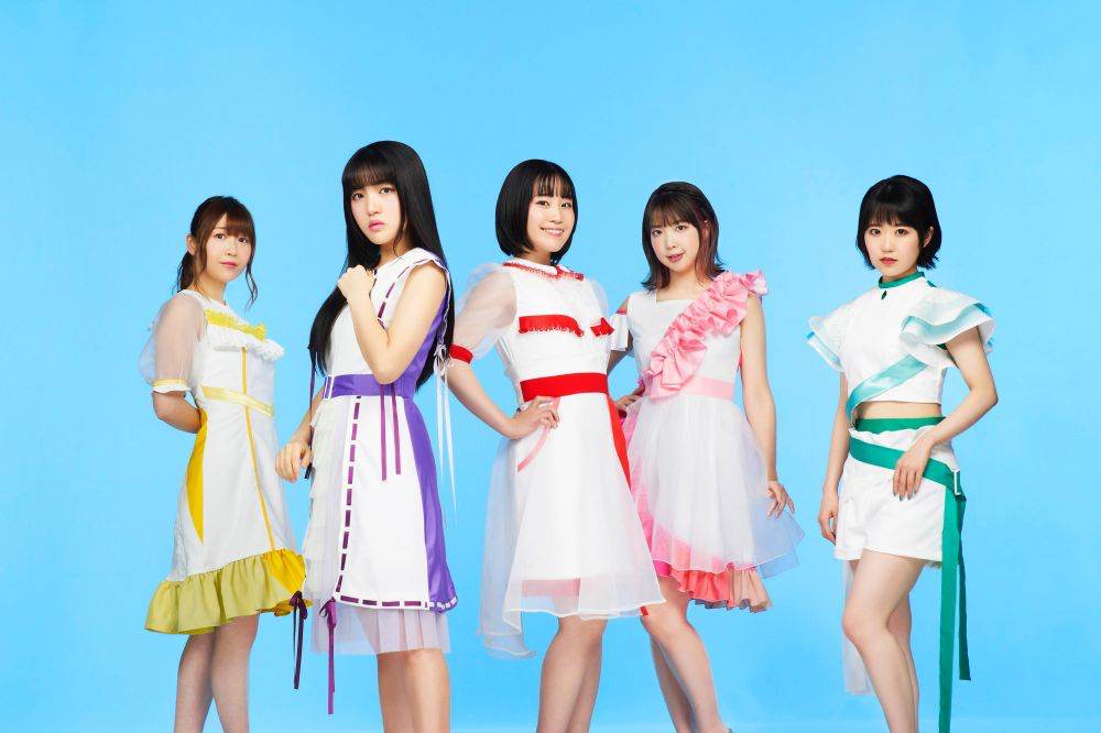 ワルキューレ、3rdアルバム発売＆マクロスFライブ開催決定