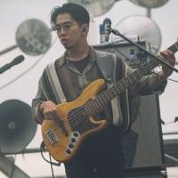 Red Bull×King Gnu「Red Bull Secret Gig」