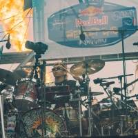 Red Bull×King Gnu「Red Bull Secret Gig」