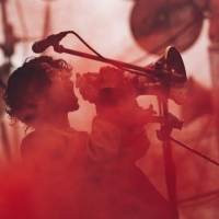 Red Bull×King Gnu「Red Bull Secret Gig」