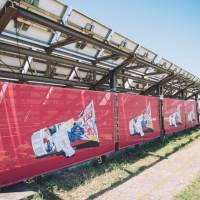 Red Bull×King Gnu「Red Bull Secret Gig」
