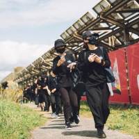 Red Bull×King Gnu「Red Bull Secret Gig」