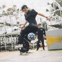 Red Bull×King Gnu「Red Bull Secret Gig」