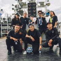 Red Bull×King Gnu「Red Bull Secret Gig」