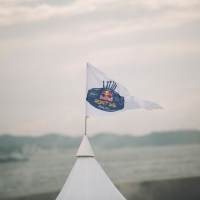 Red Bull×King Gnu「Red Bull Secret Gig」