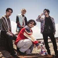 Red Bull×King Gnu、前代未聞のシークレットライブで見せた歴史的ステージ