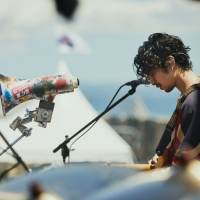 Red Bull×King Gnu「Red Bull Secret Gig」