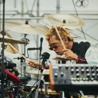 Red Bull×King Gnu「Red Bull Secret Gig」