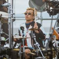 Red Bull×King Gnu「Red Bull Secret Gig」