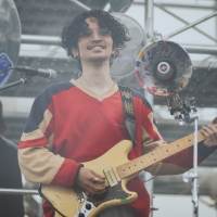 Red Bull×King Gnu「Red Bull Secret Gig」
