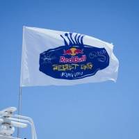 Red Bull×King Gnu「Red Bull Secret Gig」