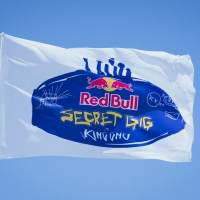 Red Bull×King Gnu「Red Bull Secret Gig」
