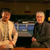 作詞家・松本隆「硝子の少年」誕生秘話をKinKi Kidsと語り合う