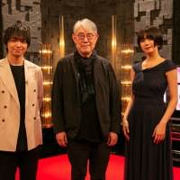 作詞家・松本隆「硝子の少年」誕生秘話をKinKi Kidsと語り合う