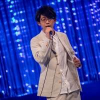 作詞家・松本隆「硝子の少年」誕生秘話をKinKi Kidsと語り合う