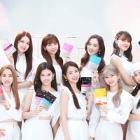 NiziU、新曲「Twinkle Twinkle」が「ALFACE+」CMソングに決定