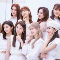 NiziU、新曲「Twinkle Twinkle」が「ALFACE+」CMソングに決定