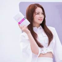 NiziU、新曲「Twinkle Twinkle」が「ALFACE+」CMソングに決定