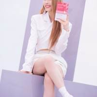 NiziU、新曲「Twinkle Twinkle」が「ALFACE+」CMソングに決定