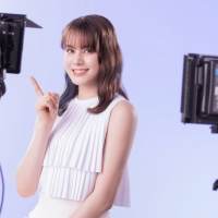 NiziU、新曲「Twinkle Twinkle」が「ALFACE+」CMソングに決定