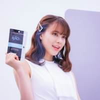 NiziU、新曲「Twinkle Twinkle」が「ALFACE+」CMソングに決定