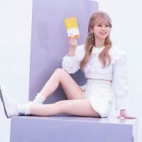 NiziU、新曲「Twinkle Twinkle」が「ALFACE+」CMソングに決定