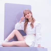 NiziU、新曲「Twinkle Twinkle」が「ALFACE+」CMソングに決定